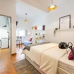La Passion D'aline Apartmán