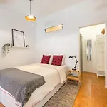 Apartmán La Passion D'aline *