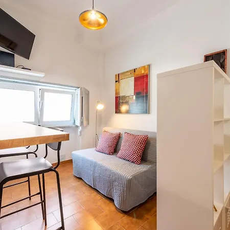 Apartmán La Passion D'aline *