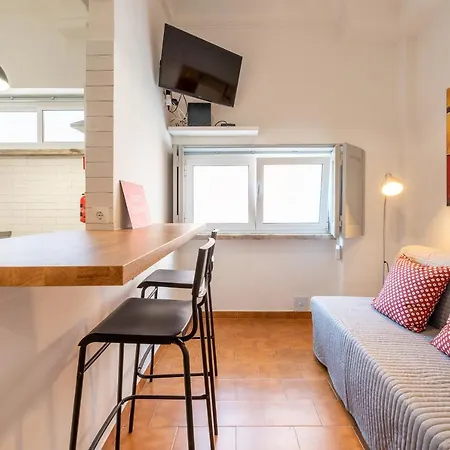 Apartmán La Passion D'aline *