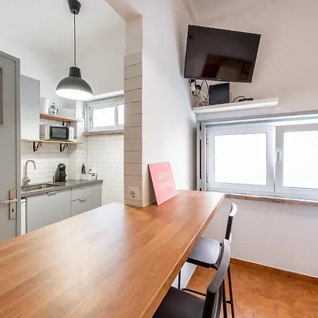 Apartmán La Passion D'aline