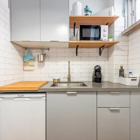 La Passion D'aline * Lisbona