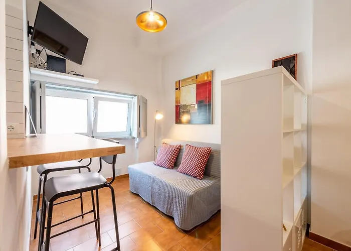 Appartamento La Passion D'aline *