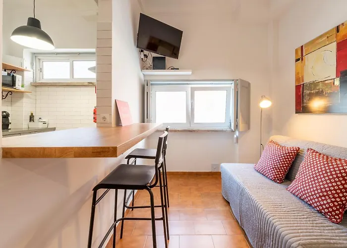 Appartamento La Passion D'aline *