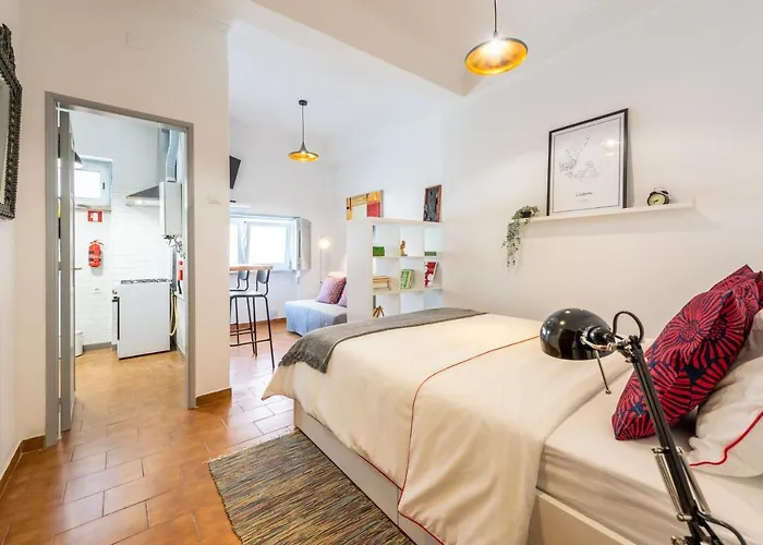 La Passion D'aline Appartamento