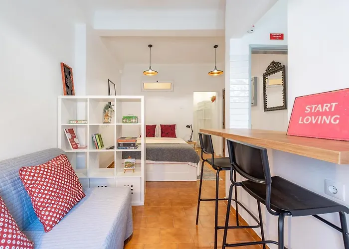 La Passion D'aline * Lisbona