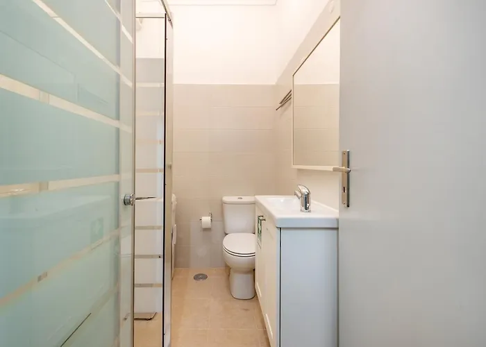 La Passion D'aline Lisbona