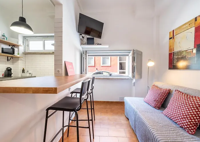 Appartamento La Passion D'aline