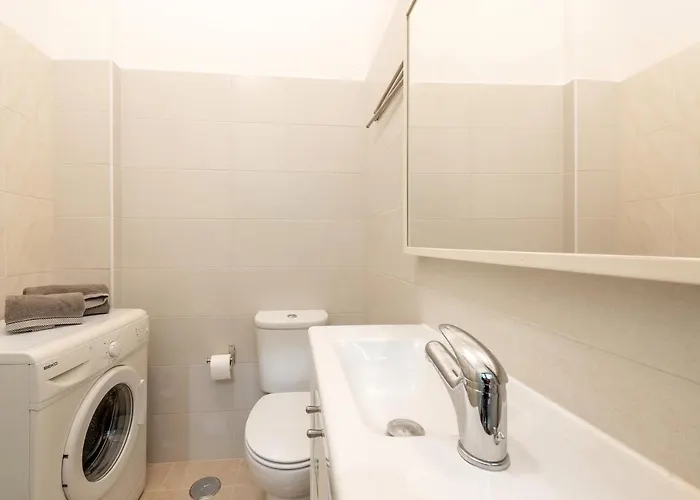 La Passion D'aline Appartamento Lisbona