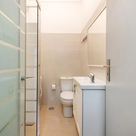 La Passion D'aline Lisboa