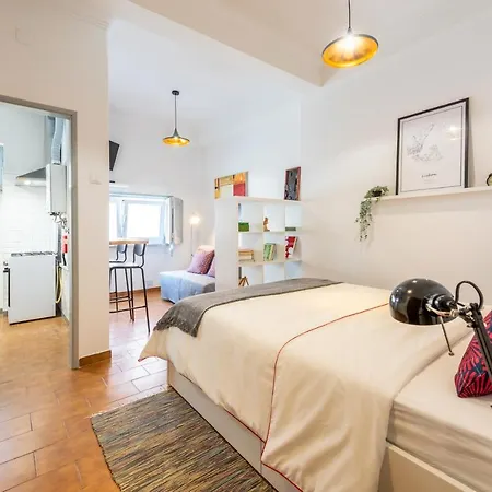 La Passion D'aline Apartamento