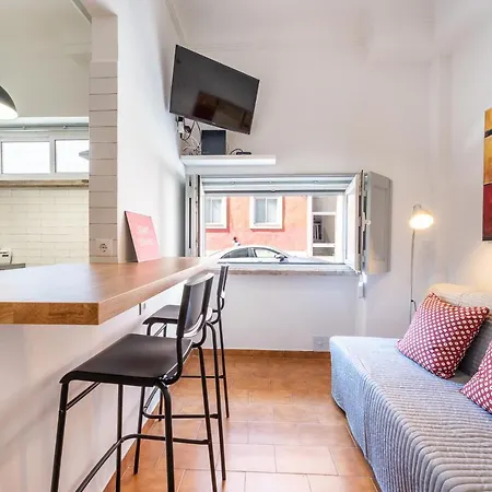 Apartamento La Passion D'aline