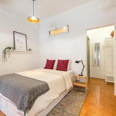 Apartamento La Passion D'aline *