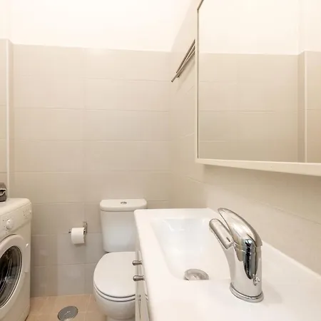 La Passion D'aline Apartamento Lisboa