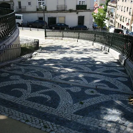 Apartamento La Passion D'aline Lisboa
