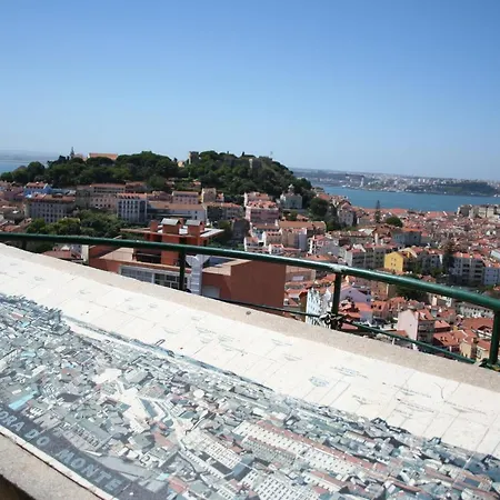 La Passion D'aline Apartamento *